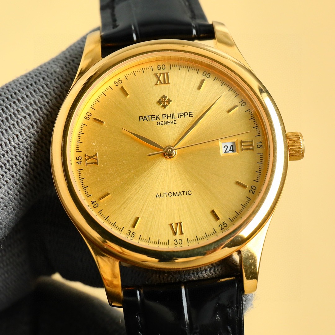 Patek Philippe